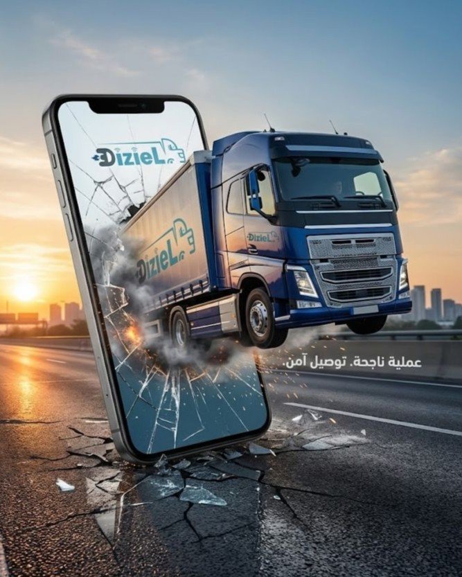 الأمان في ديزل
